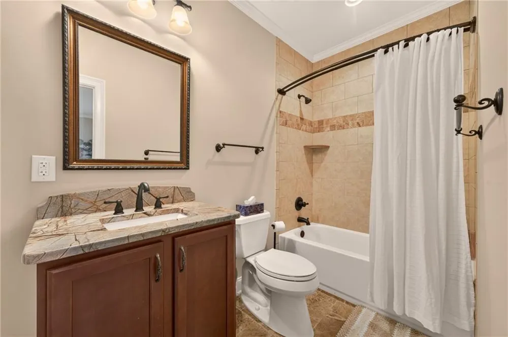 118A Stephanie Lane NE Milledgeville, GA 31061