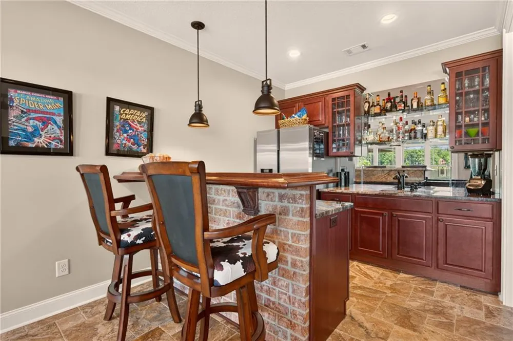 118A Stephanie Lane NE Milledgeville, GA 31061