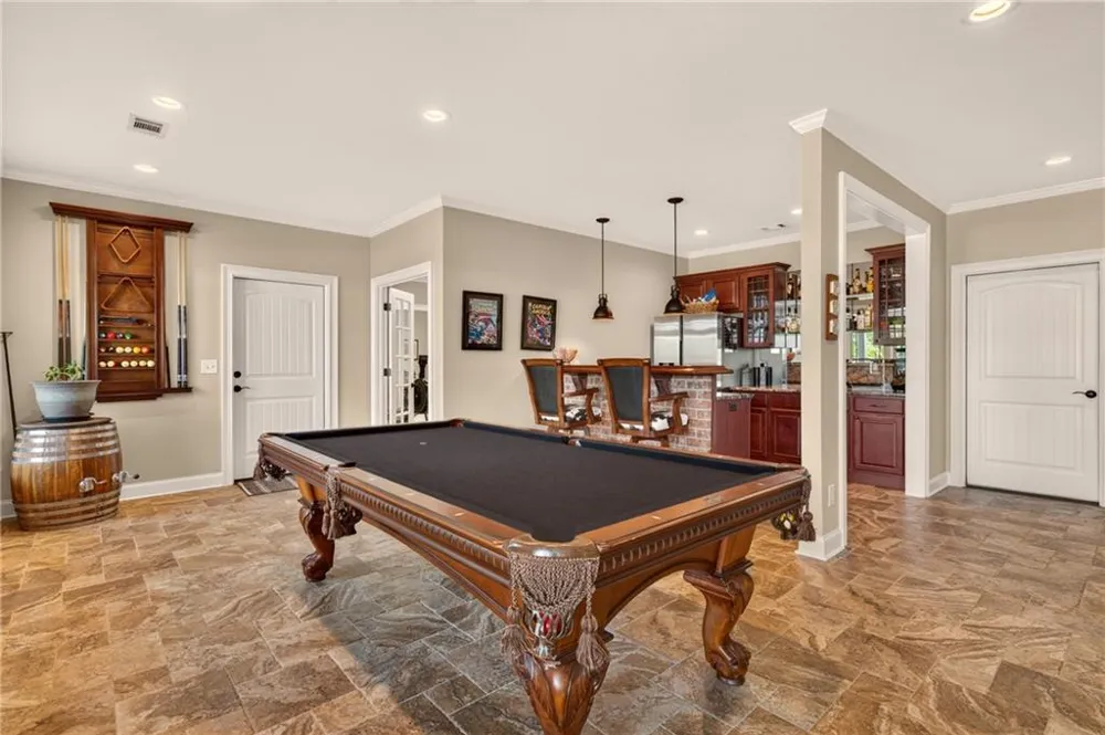 118A Stephanie Lane NE Milledgeville, GA 31061