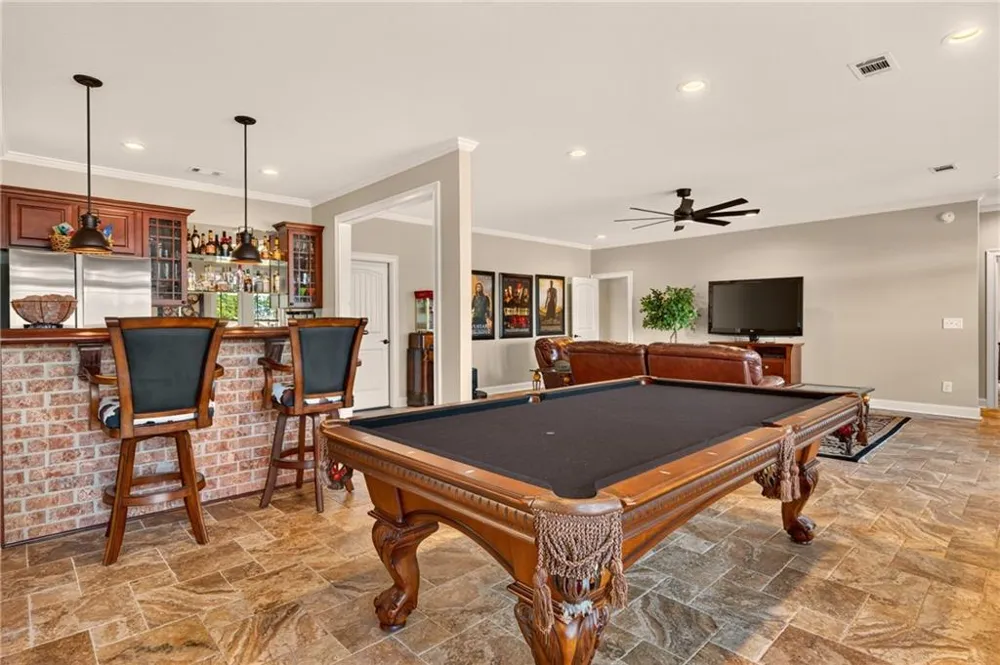 118A Stephanie Lane NE Milledgeville, GA 31061
