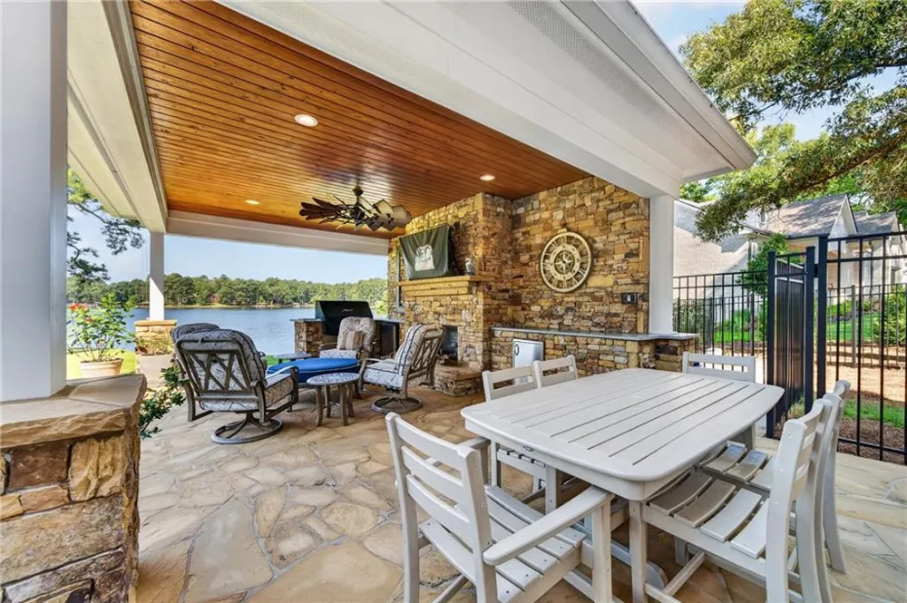 118A Stephanie Lane NE Milledgeville, GA 31061