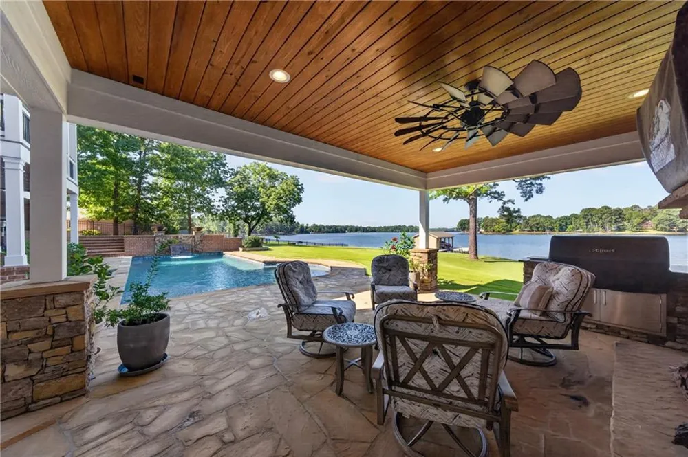 118A Stephanie Lane NE Milledgeville, GA 31061