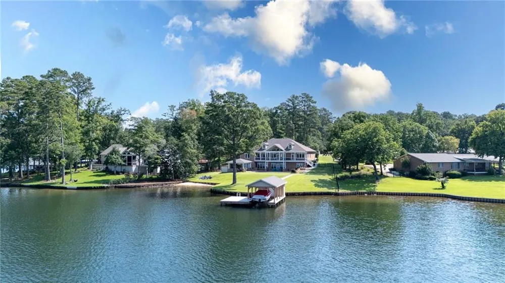 118A Stephanie Lane NE Milledgeville, GA 31061