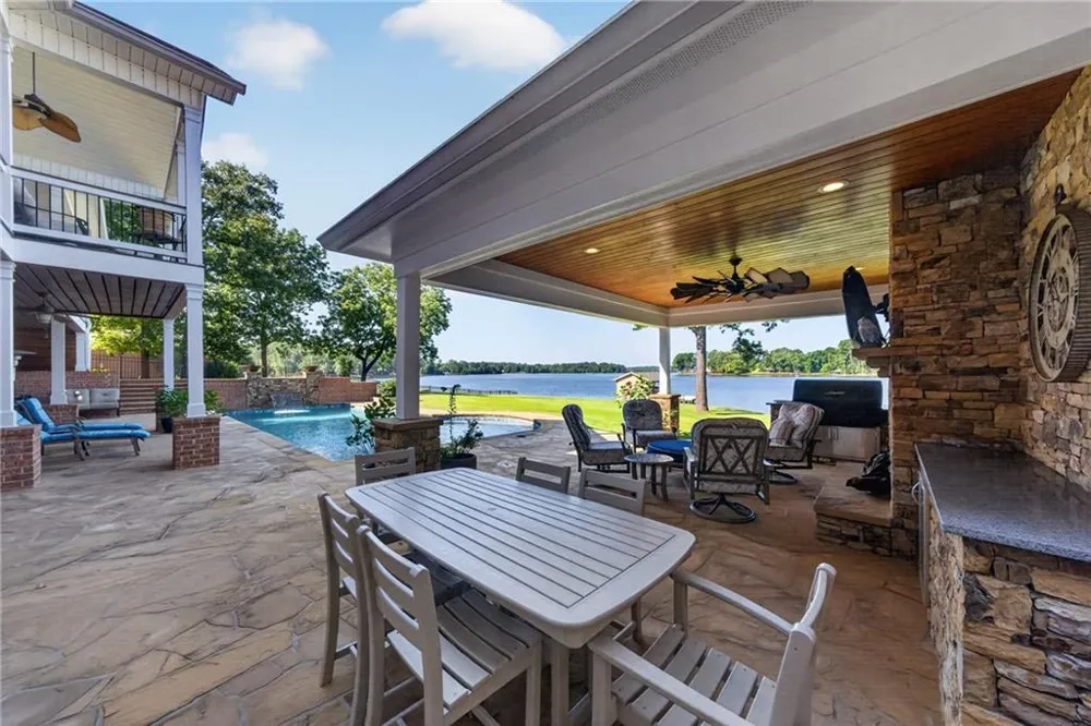 118A Stephanie Lane NE Milledgeville, GA 31061