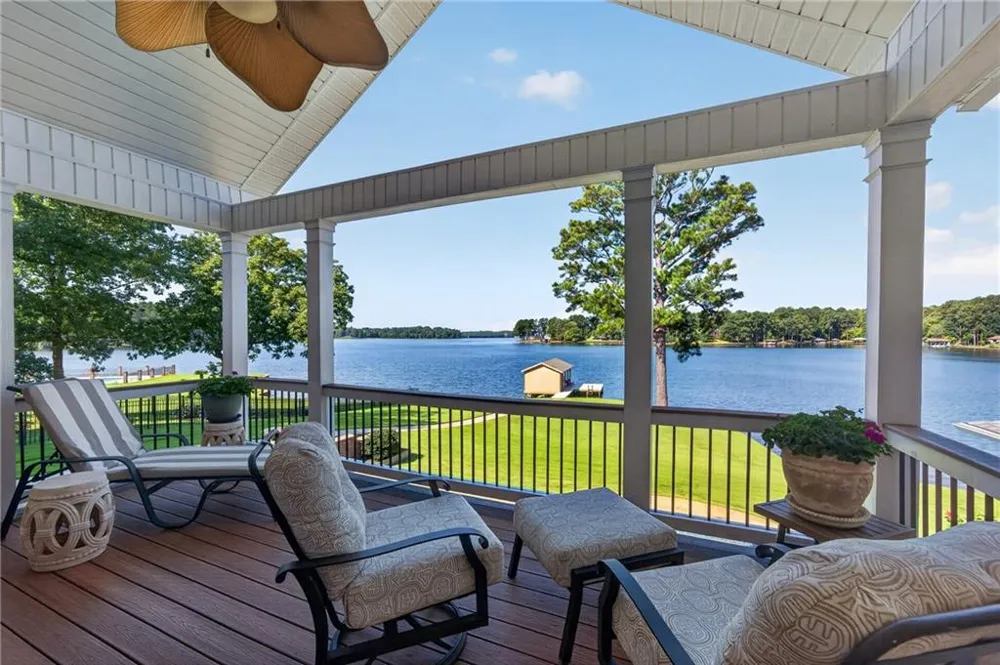 118A Stephanie Lane NE Milledgeville, GA 31061