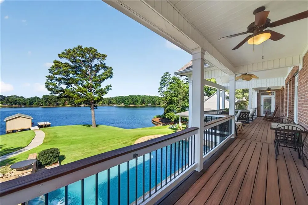 118A Stephanie Lane NE Milledgeville, GA 31061