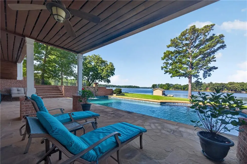 118A Stephanie Lane NE Milledgeville, GA 31061