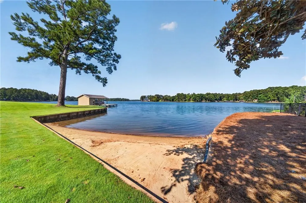 118A Stephanie Lane NE Milledgeville, GA 31061