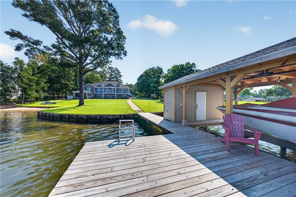 118A Stephanie Lane NE Milledgeville, GA 31061