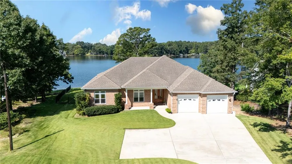 118A Stephanie Lane NE Milledgeville, GA 31061