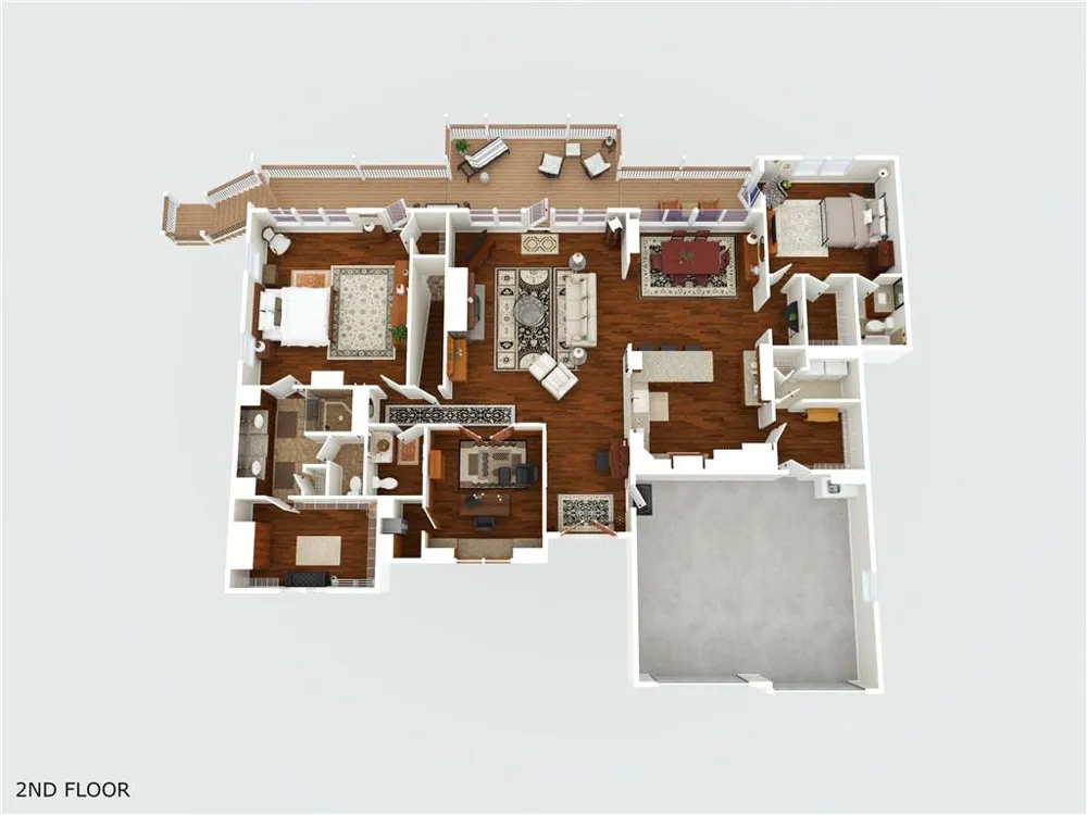 118A Stephanie Lane NE Milledgeville, GA 31061