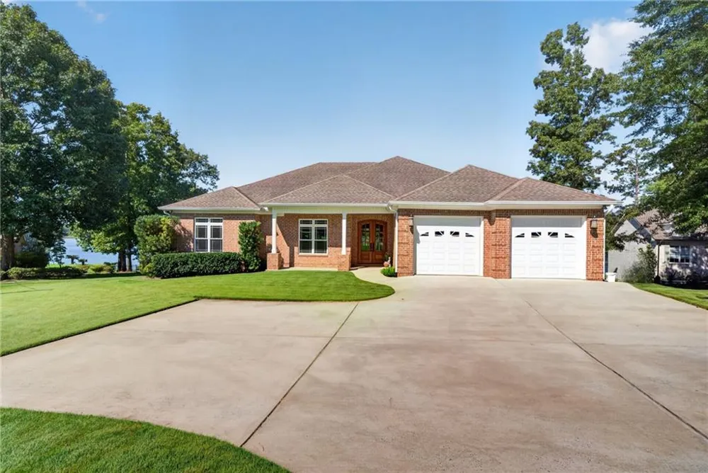 118A Stephanie Lane NE Milledgeville, GA 31061