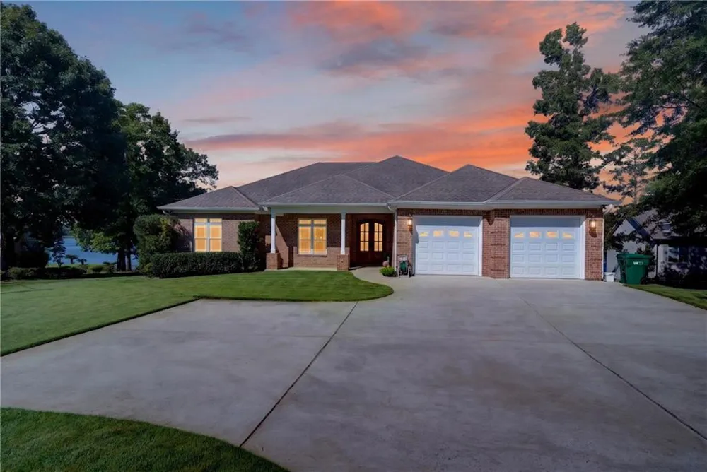 118A Stephanie Lane NE Milledgeville, GA 31061