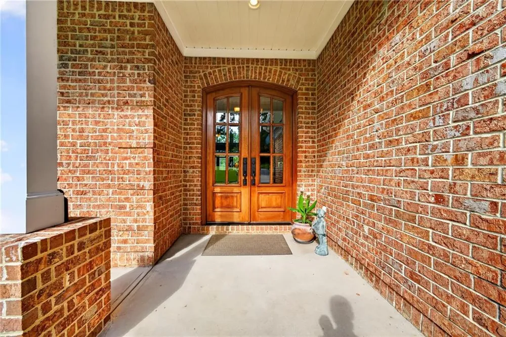 118A Stephanie Lane NE Milledgeville, GA 31061