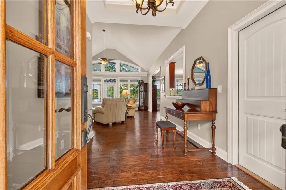 118A Stephanie Lane NE Milledgeville, GA 31061