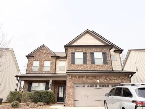 4502 Big Rock Ridge Trail SW
