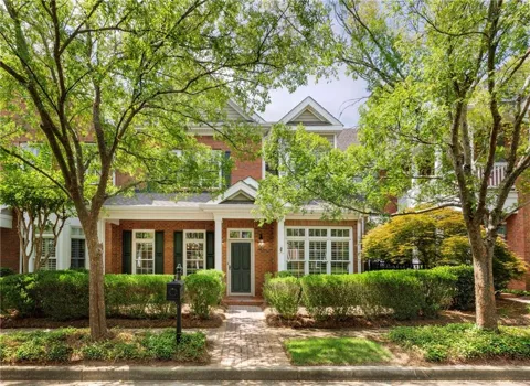 8720 Parker Place