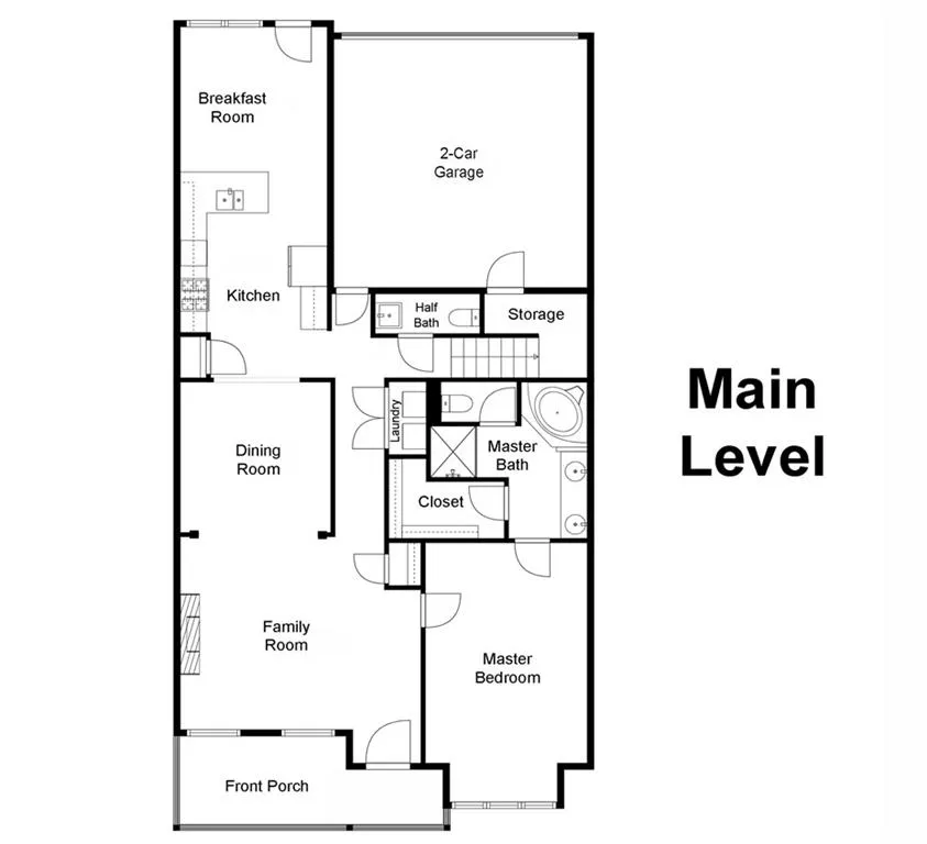 8720 Parker Place Roswell, GA 30076