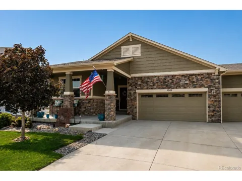 1045 Penstemon Drive