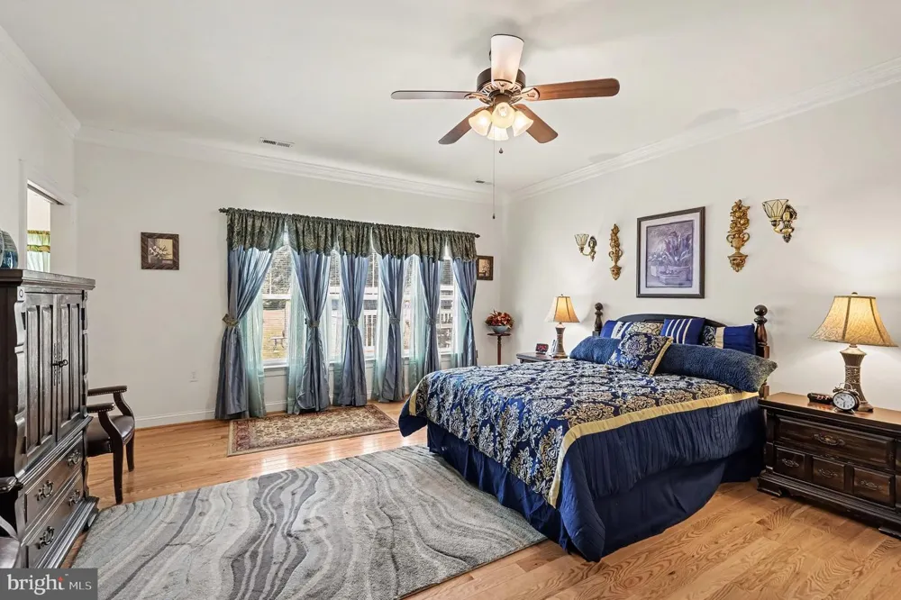 13080 PAIGE ROAD Woodford, VA 22580