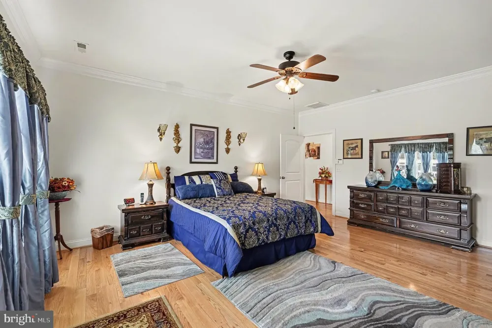 13080 PAIGE ROAD Woodford, VA 22580