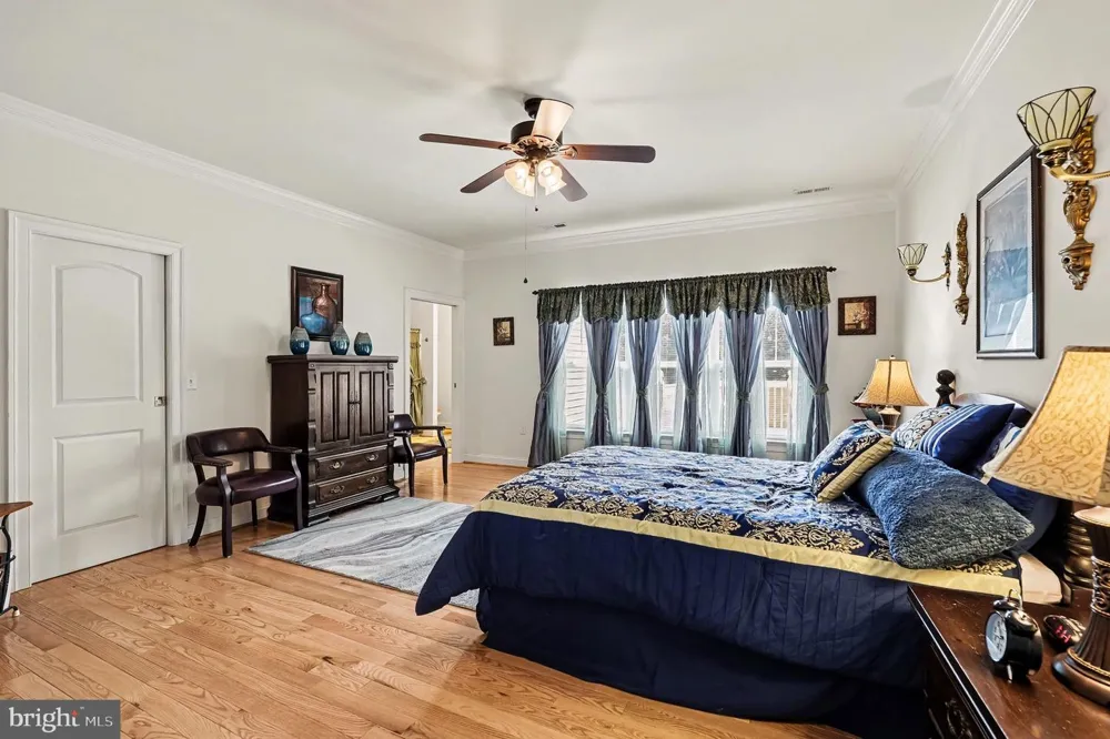 13080 PAIGE ROAD Woodford, VA 22580
