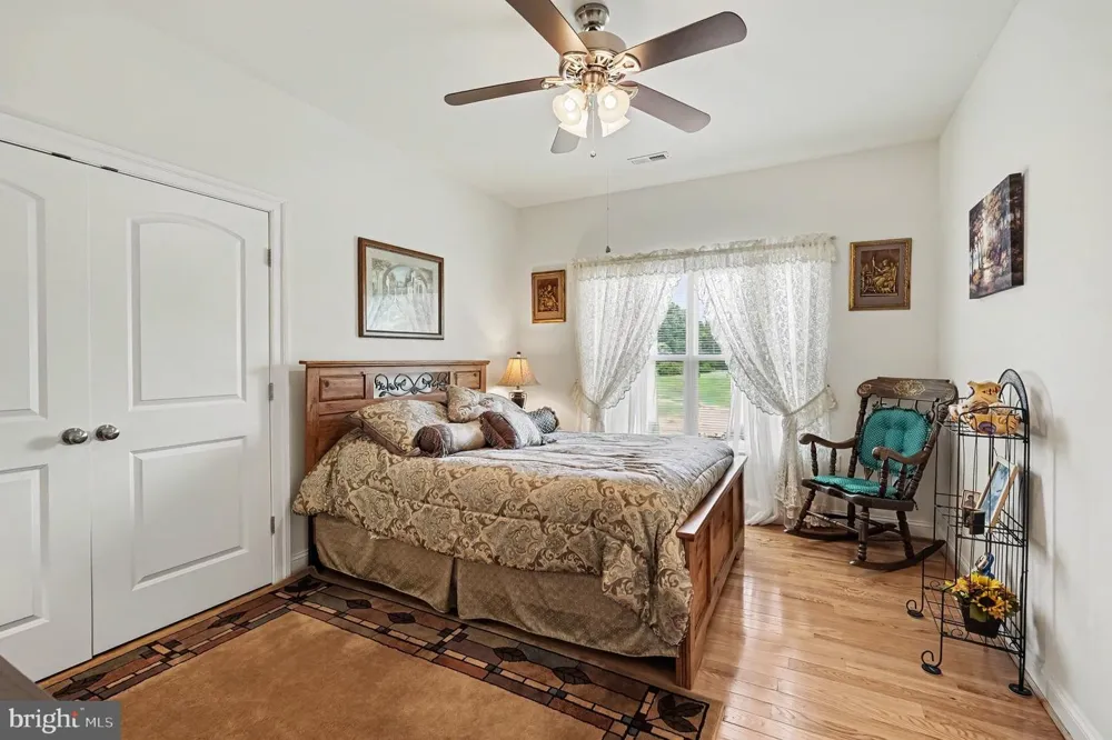 13080 PAIGE ROAD Woodford, VA 22580