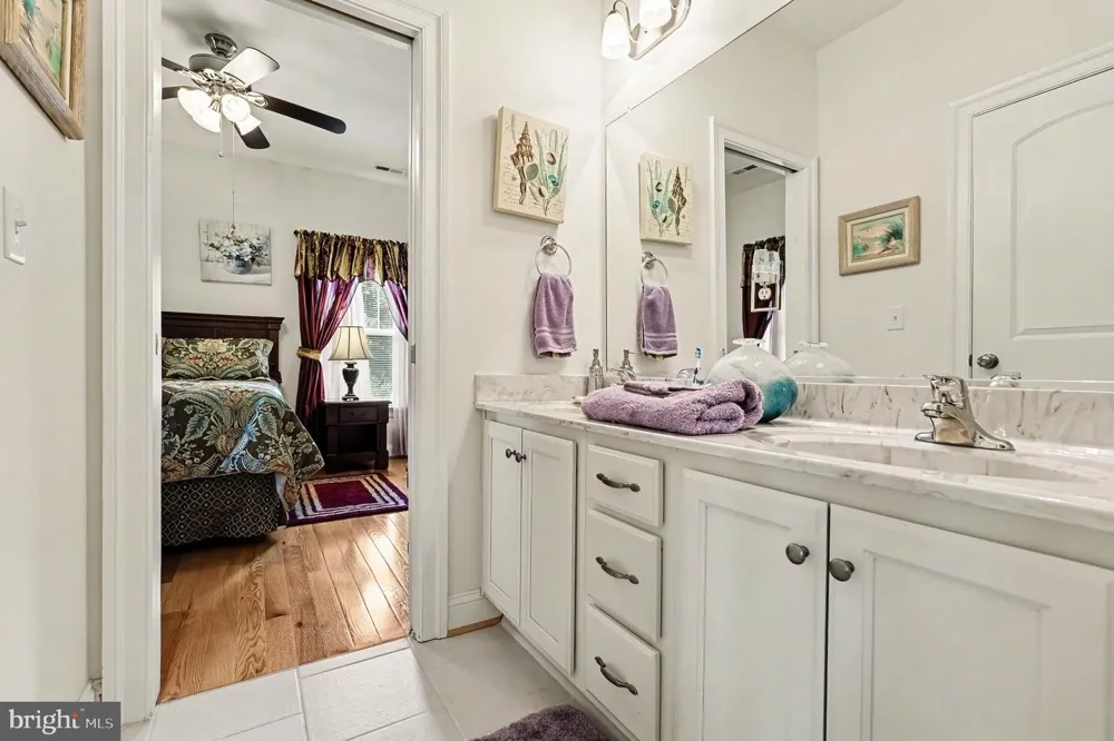13080 PAIGE ROAD Woodford, VA 22580