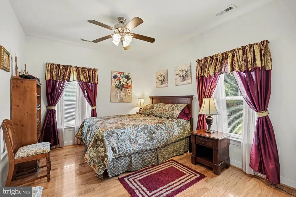 13080 PAIGE ROAD Woodford, VA 22580
