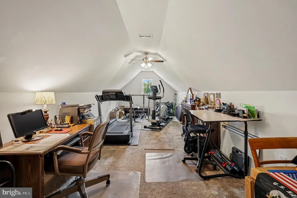13080 PAIGE ROAD Woodford, VA 22580