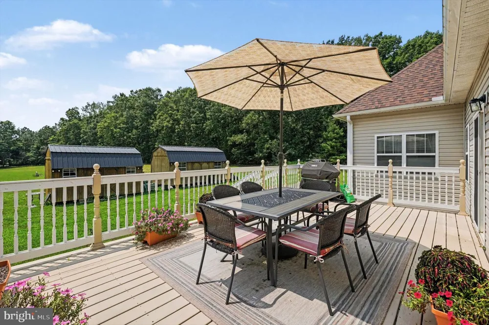 13080 PAIGE ROAD Woodford, VA 22580