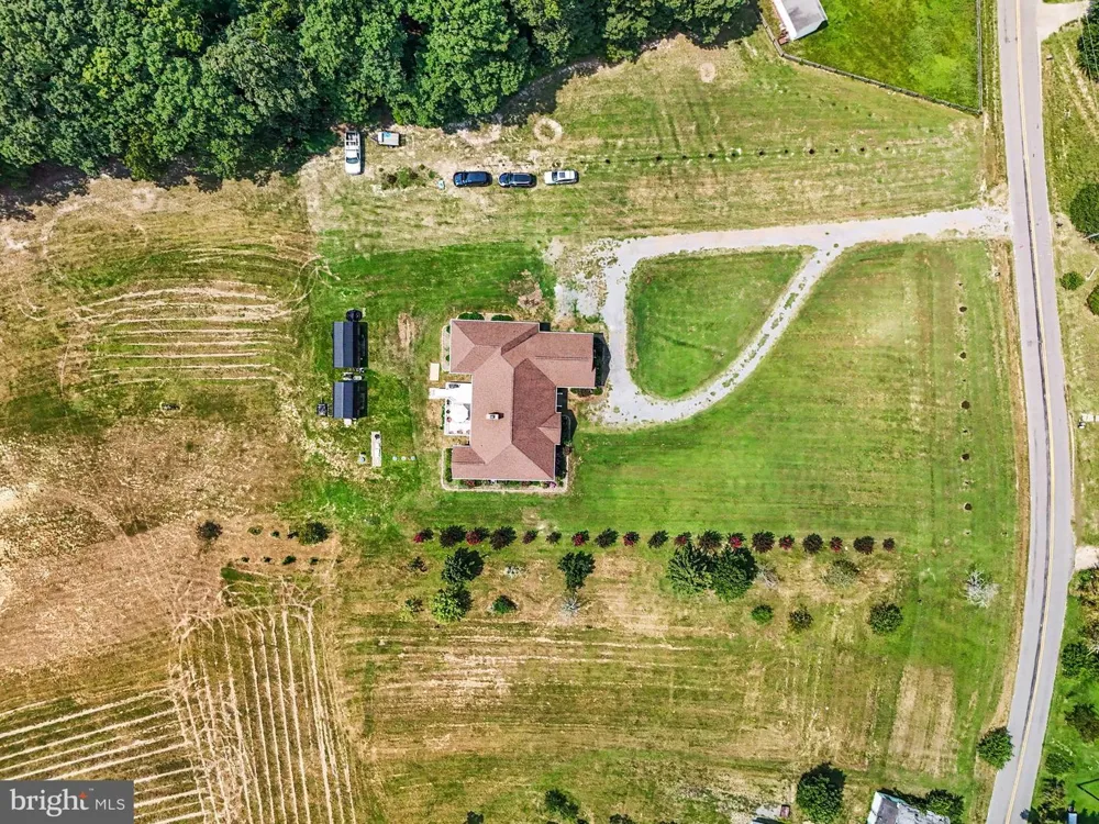 13080 PAIGE ROAD Woodford, VA 22580
