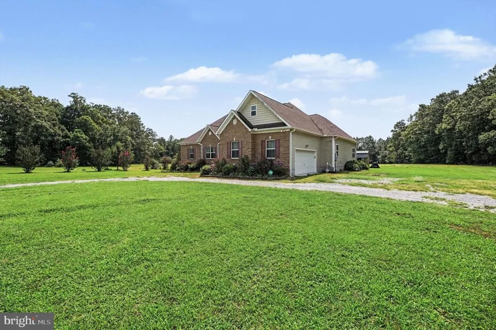 13080 PAIGE ROAD Woodford, VA 22580