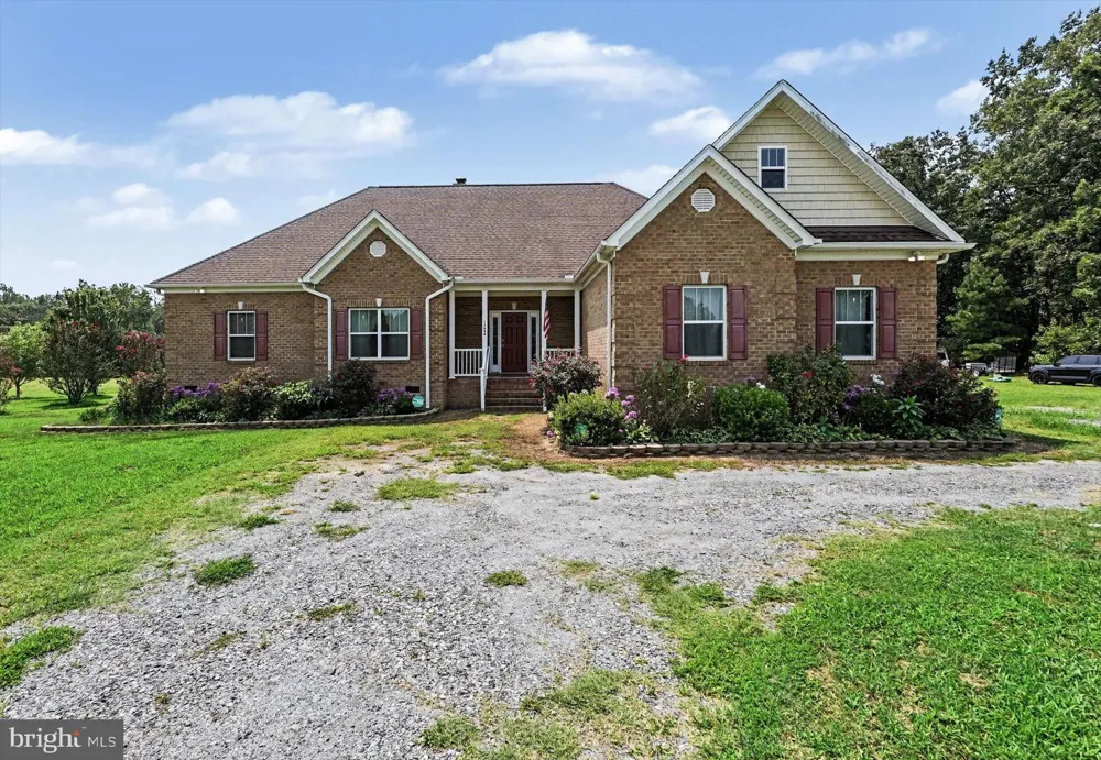 13080 PAIGE ROAD Woodford, VA 22580