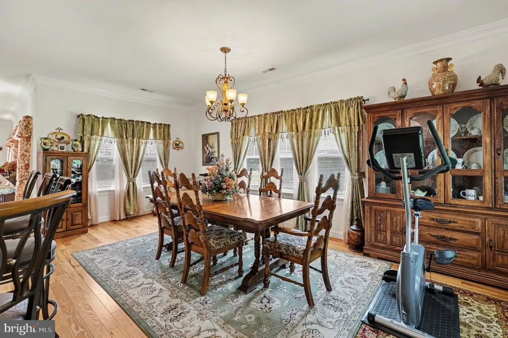 13080 PAIGE ROAD Woodford, VA 22580