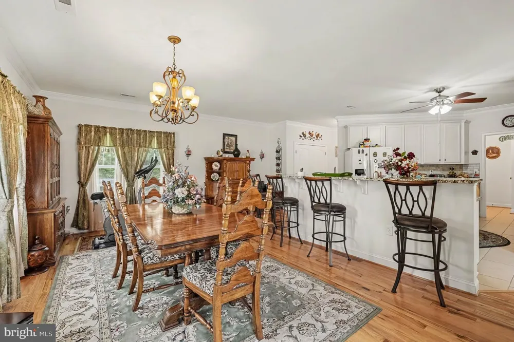 13080 PAIGE ROAD Woodford, VA 22580