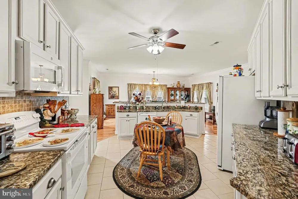 13080 PAIGE ROAD Woodford, VA 22580