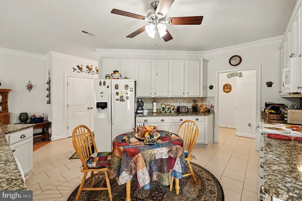 13080 PAIGE ROAD Woodford, VA 22580