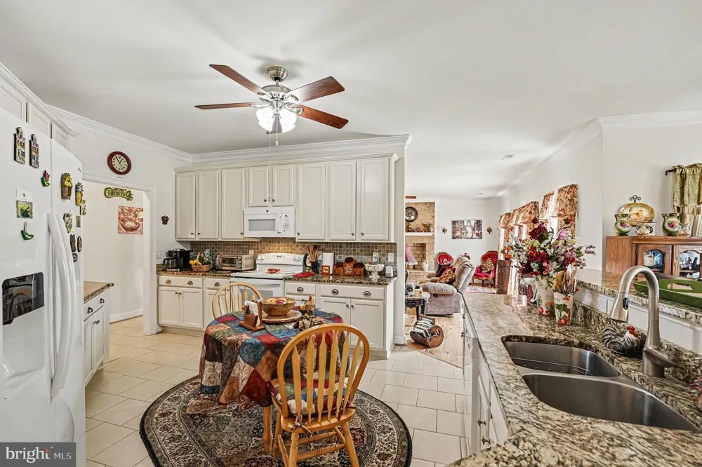 13080 PAIGE ROAD Woodford, VA 22580