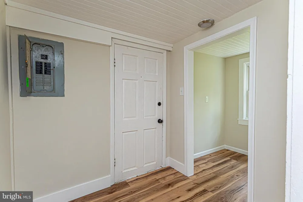 7676 MAPLE STREET Pittsville, MD 21850