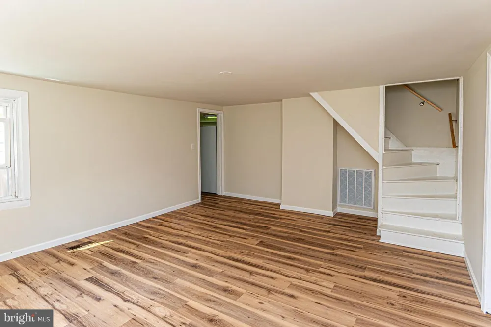 7676 MAPLE STREET Pittsville, MD 21850