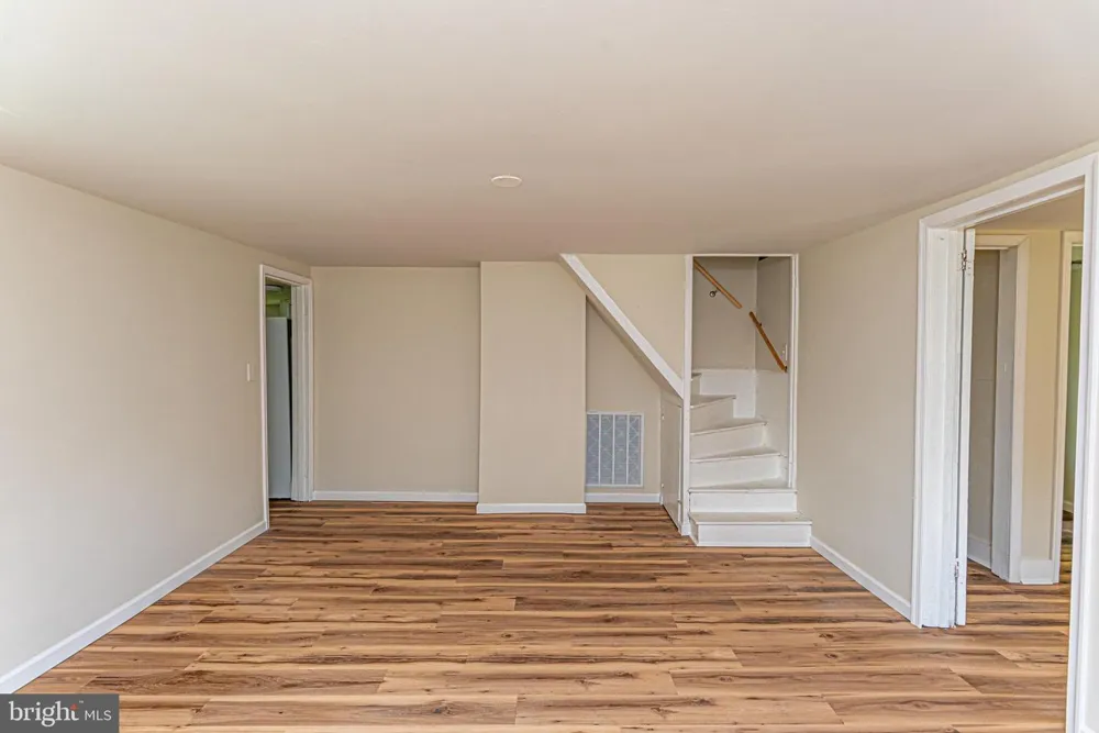 7676 MAPLE STREET Pittsville, MD 21850
