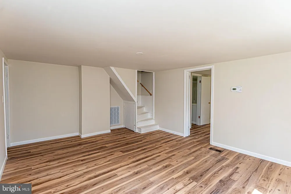 7676 MAPLE STREET Pittsville, MD 21850