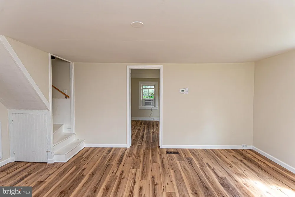 7676 MAPLE STREET Pittsville, MD 21850