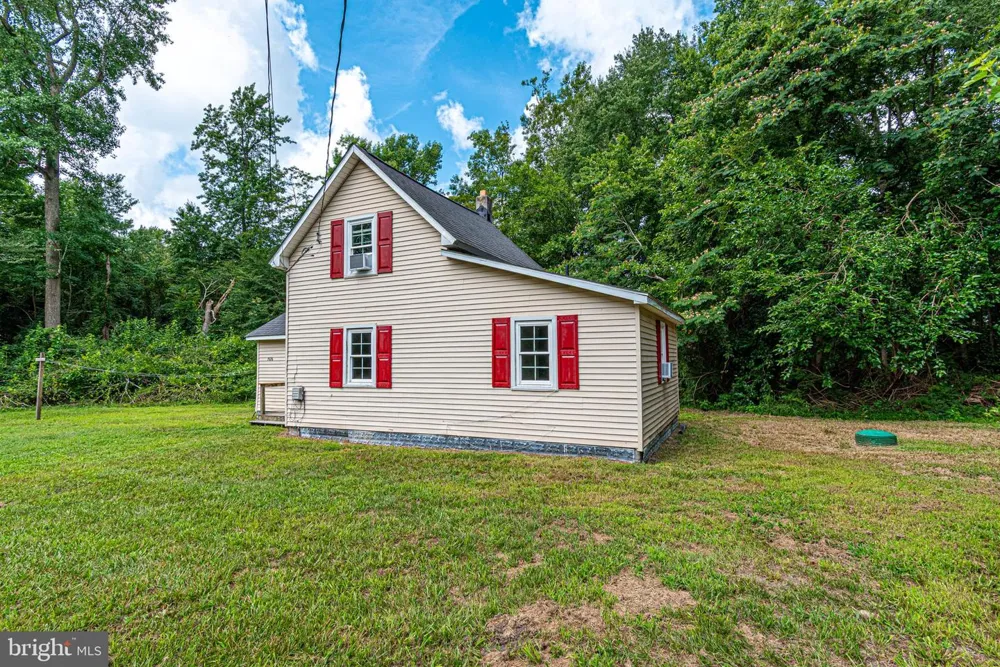 7676 MAPLE STREET Pittsville, MD 21850