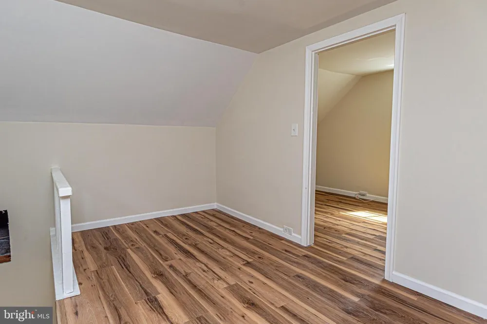 7676 MAPLE STREET Pittsville, MD 21850