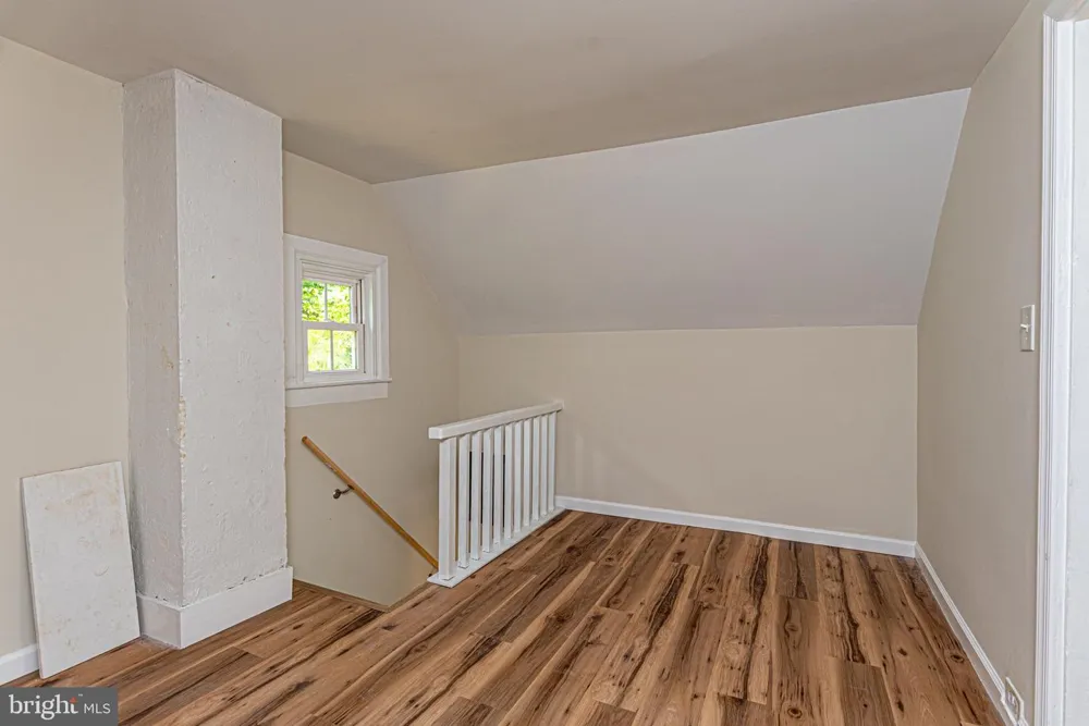 7676 MAPLE STREET Pittsville, MD 21850
