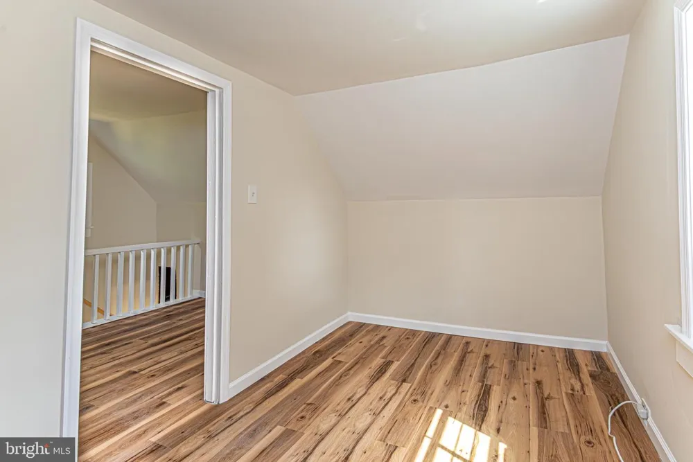 7676 MAPLE STREET Pittsville, MD 21850