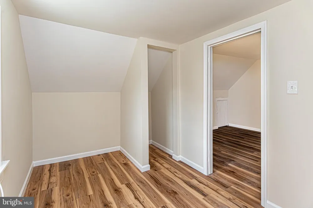 7676 MAPLE STREET Pittsville, MD 21850