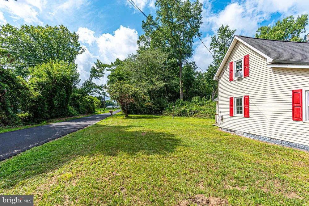 7676 MAPLE STREET Pittsville, MD 21850